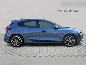 Used Ford Focus 2026 for sale - 79745672: Photo