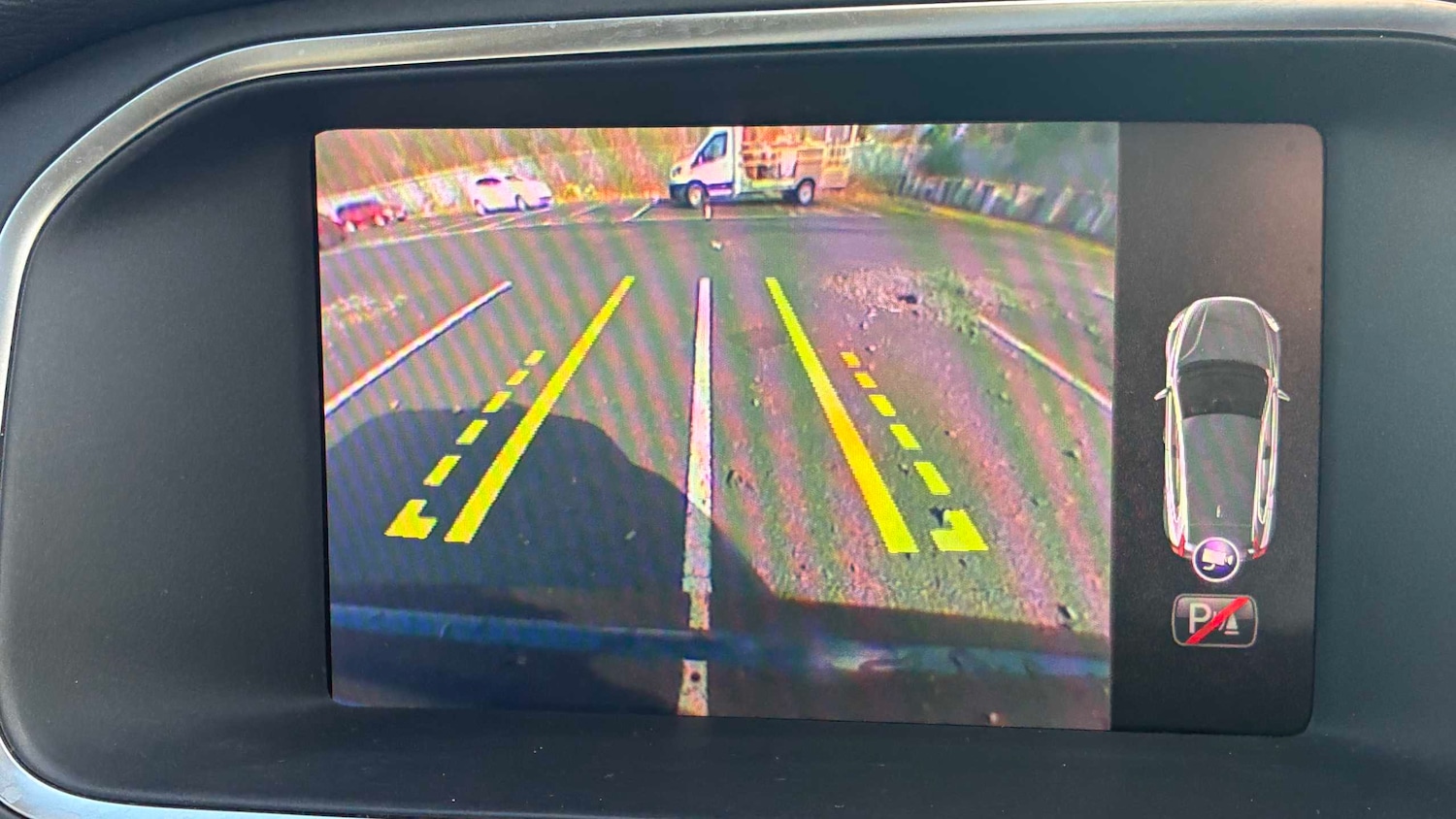 Used Volvo V40 2019 for sale - 78052210: Photo 13