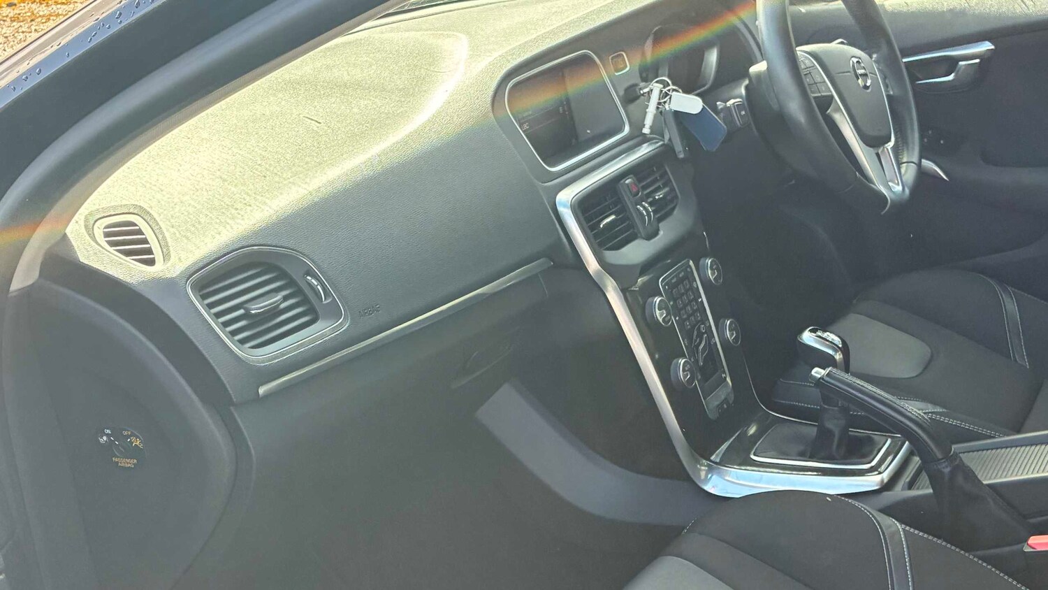 Used Volvo V40 2019 for sale - 78052210: Photo 17