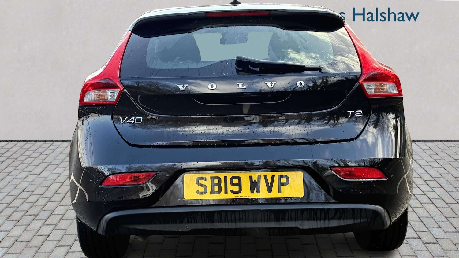 Used Volvo V40 2019 for sale - 78052210: Photo 5