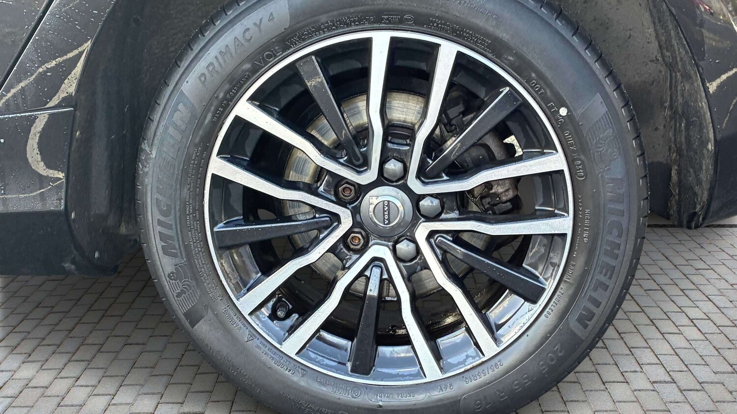 Used Volvo V40 2019 for sale - 78052210: Photo 6