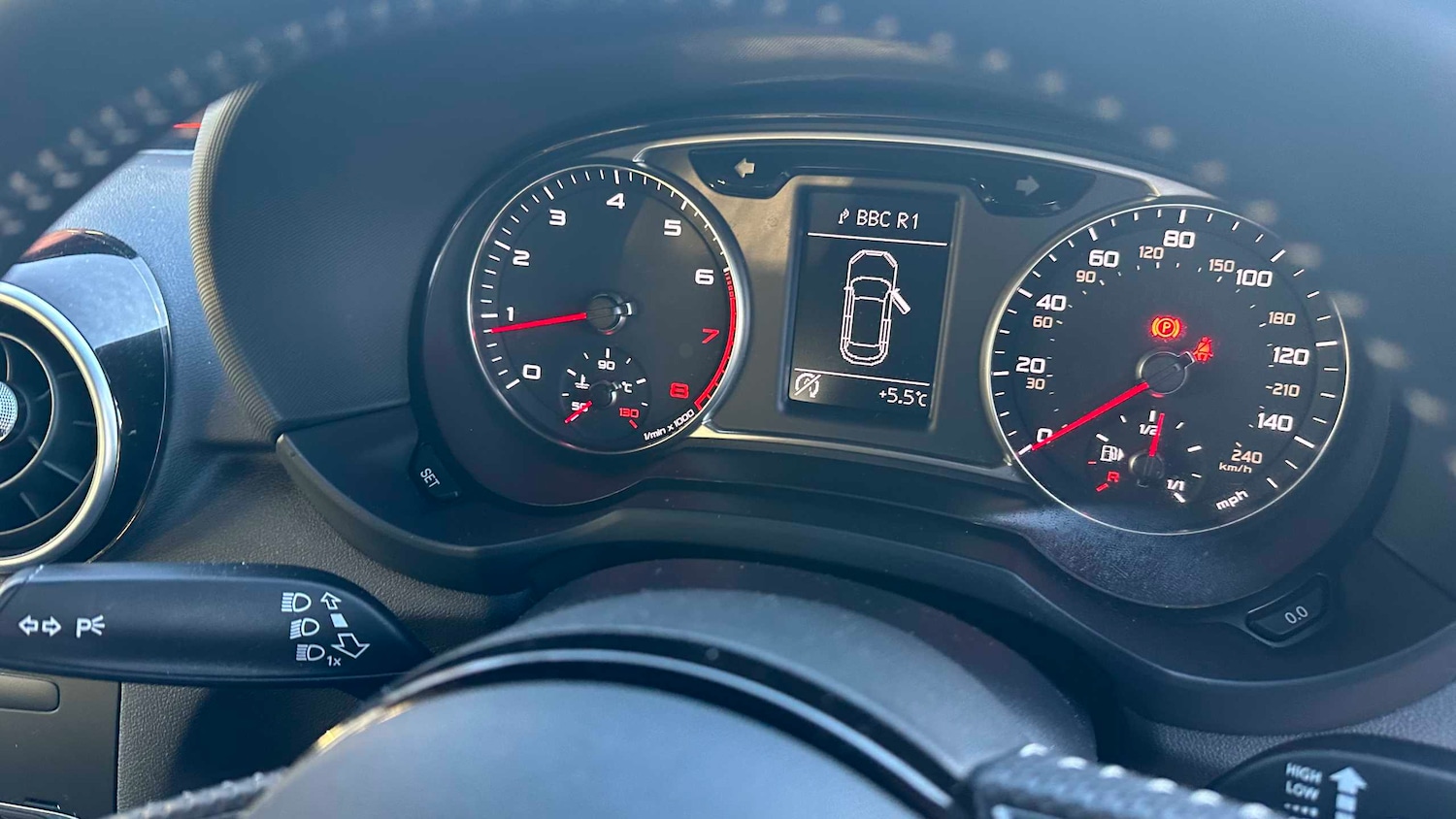 Used Audi A1 2018 for sale - 77270172: Photo 11