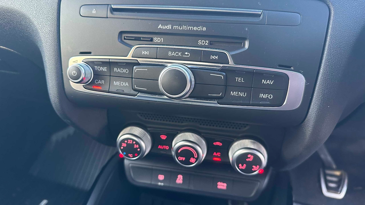 Used Audi A1 2018 for sale - 77270172: Photo 13