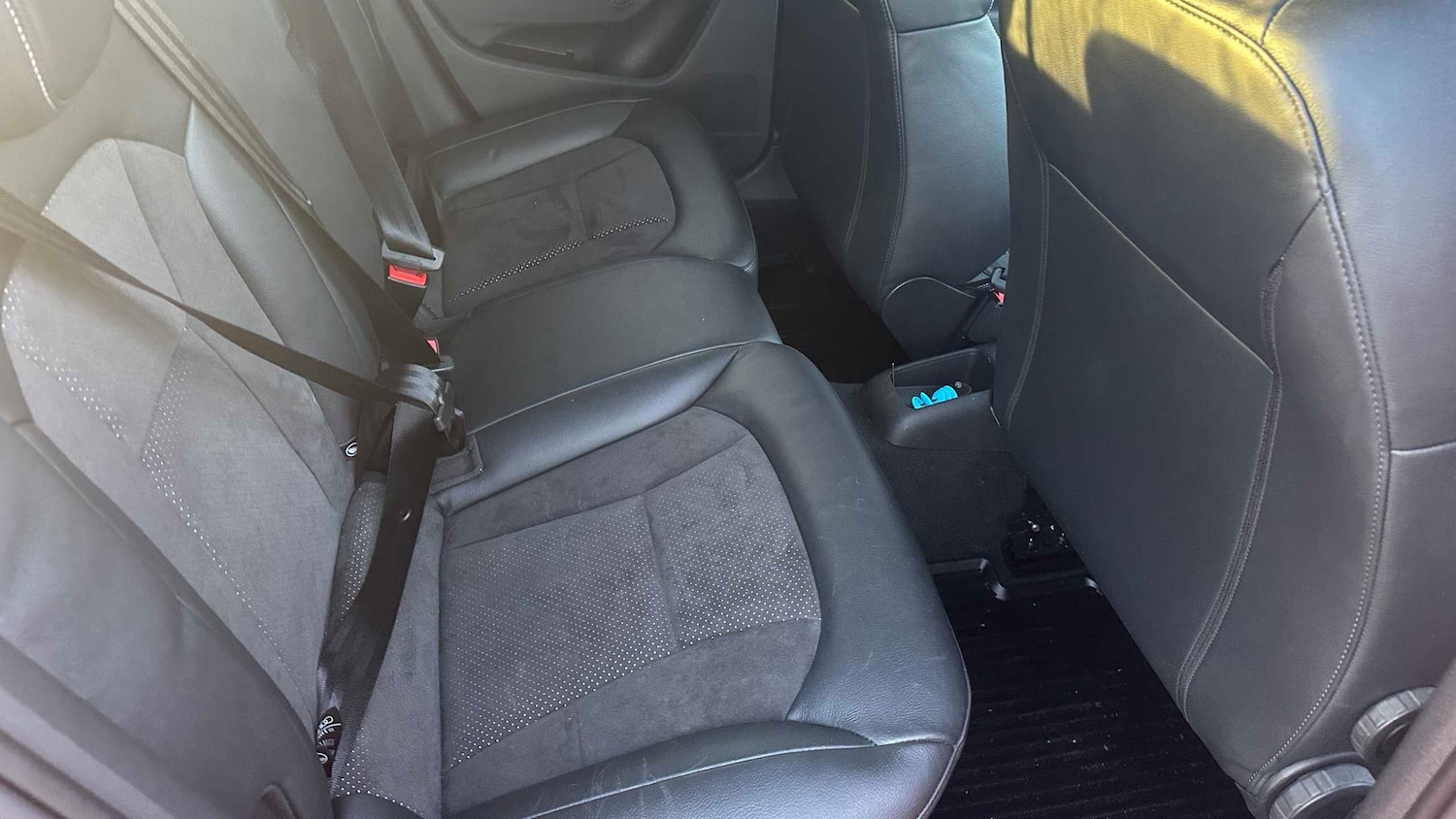 Used Audi A1 2018 for sale - 77270172: Photo 14