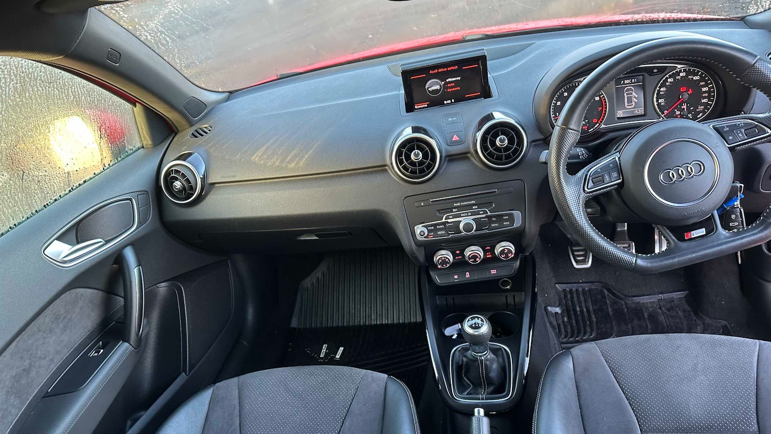 Used Audi A1 2018 for sale - 77270172: Photo 15