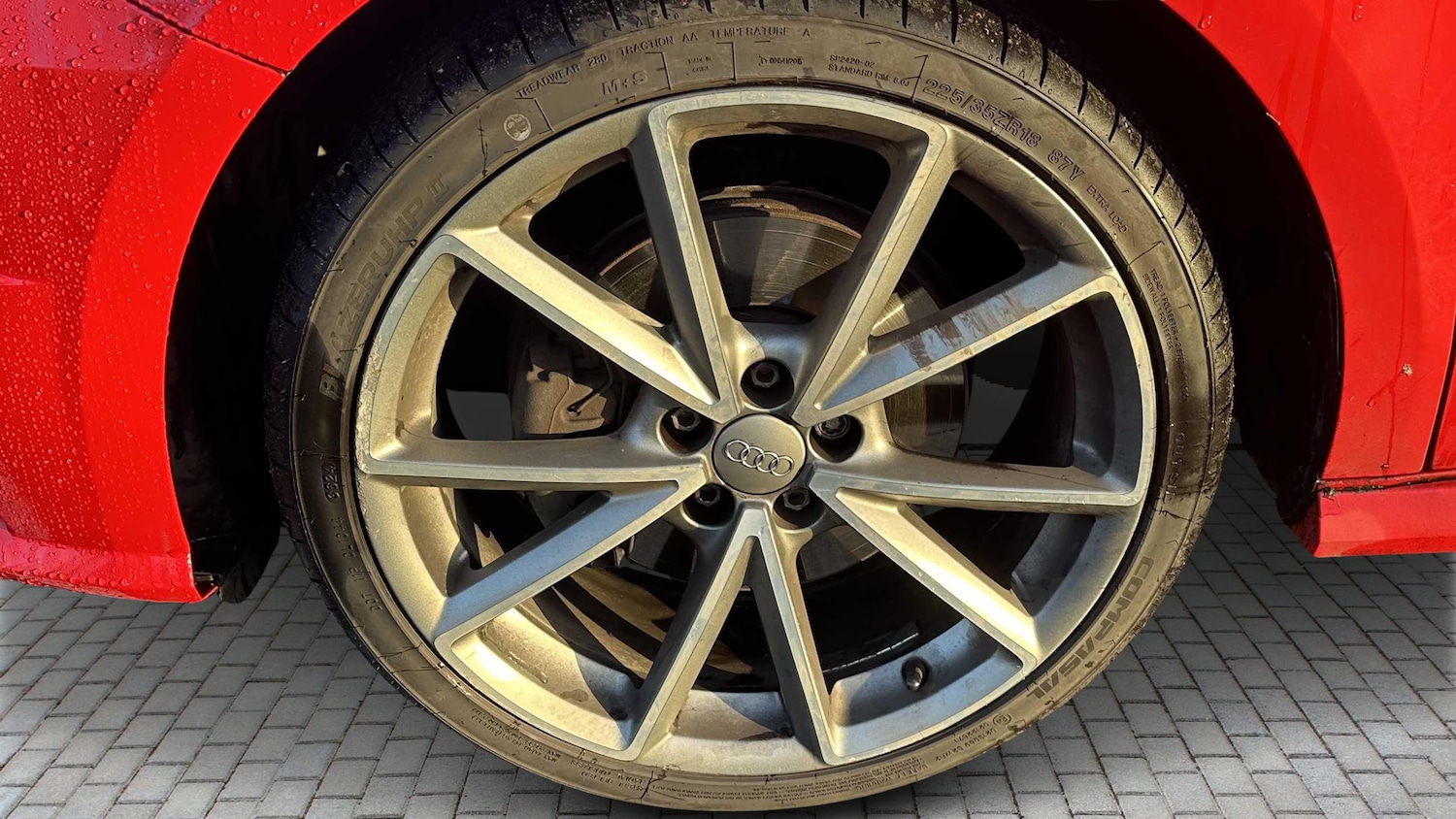 Used Audi A1 2018 for sale - 77270172: Photo 18