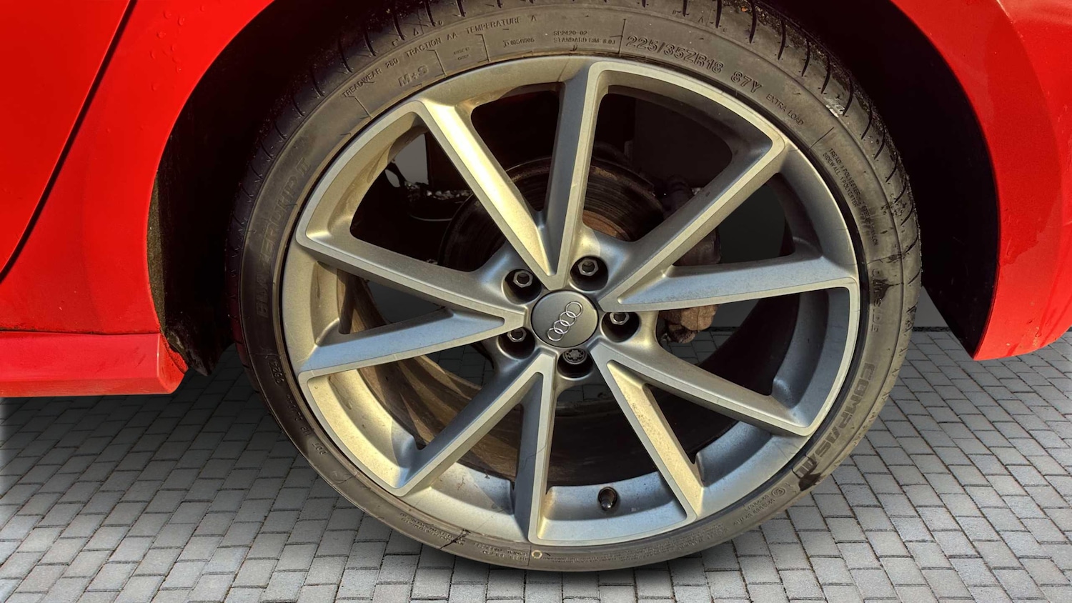 Used Audi A1 2018 for sale - 77270172: Photo 19