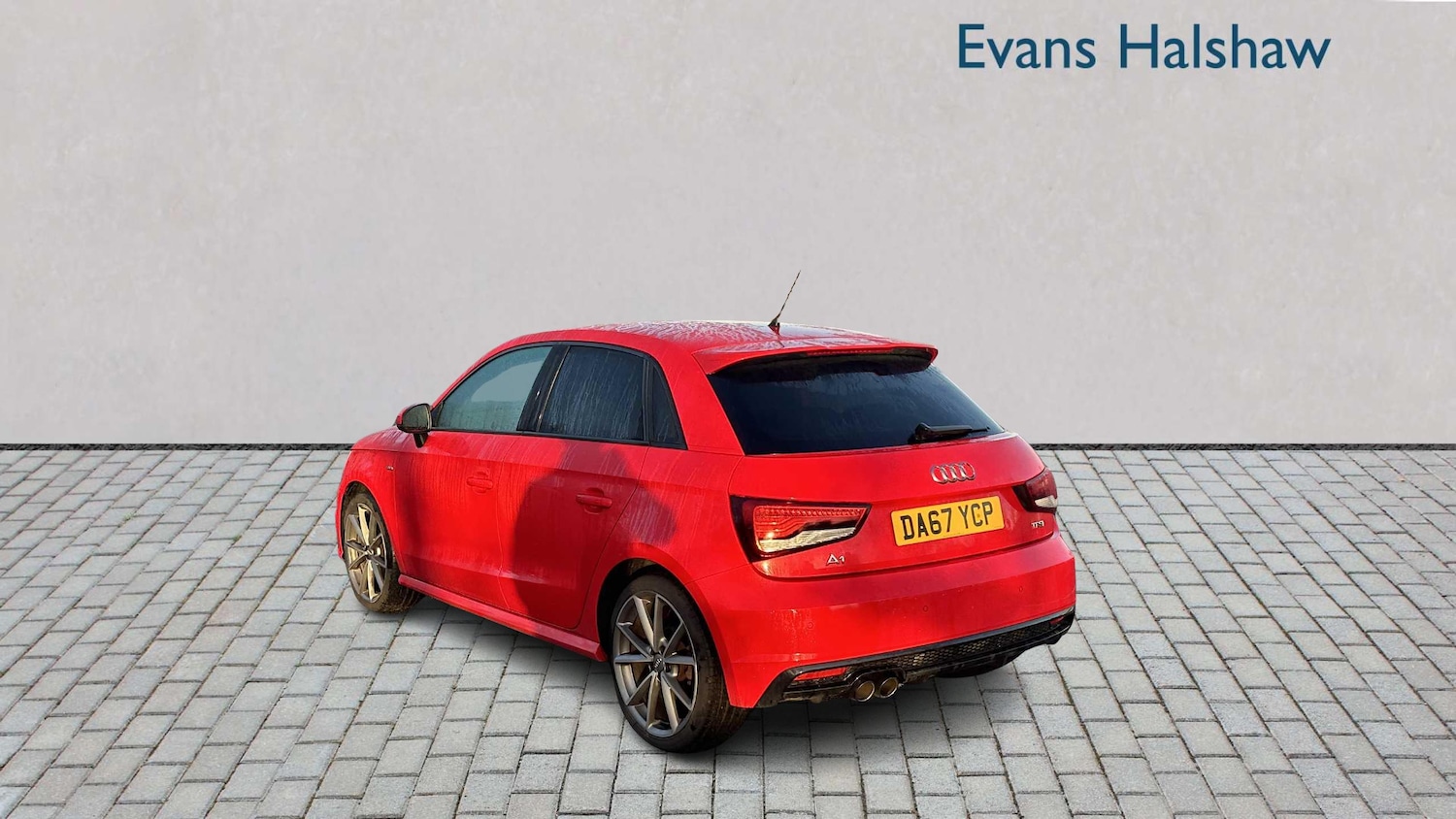 Used Audi A1 2018 for sale - 77270172: Photo 5