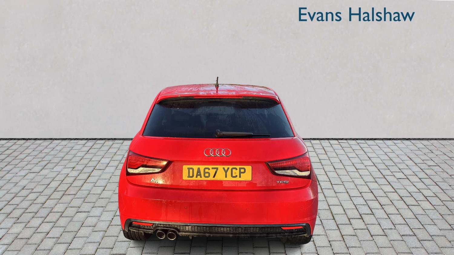 Used Audi A1 2018 for sale - 77270172: Photo 6