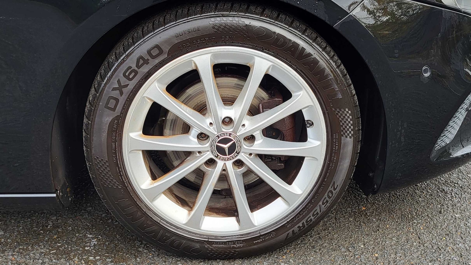 Used Mercedes-Benz A-Class 2021 for sale - 76205197: Photo 10