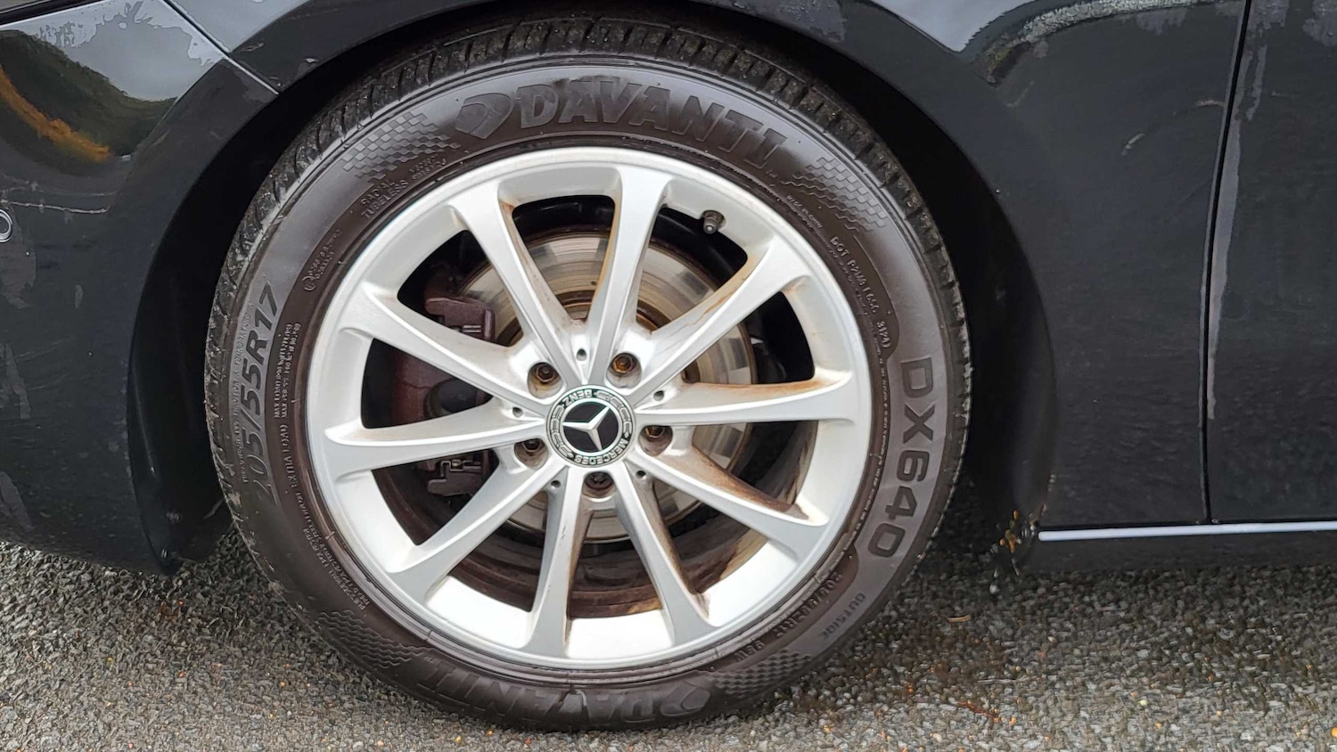Used Mercedes-Benz A-Class 2021 for sale - 76205197: Photo 11