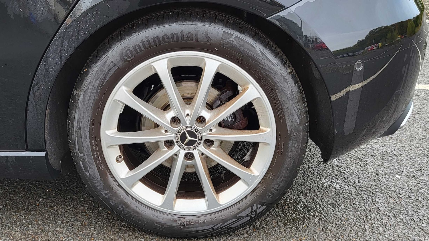 Used Mercedes-Benz A-Class 2021 for sale - 76205197: Photo 12