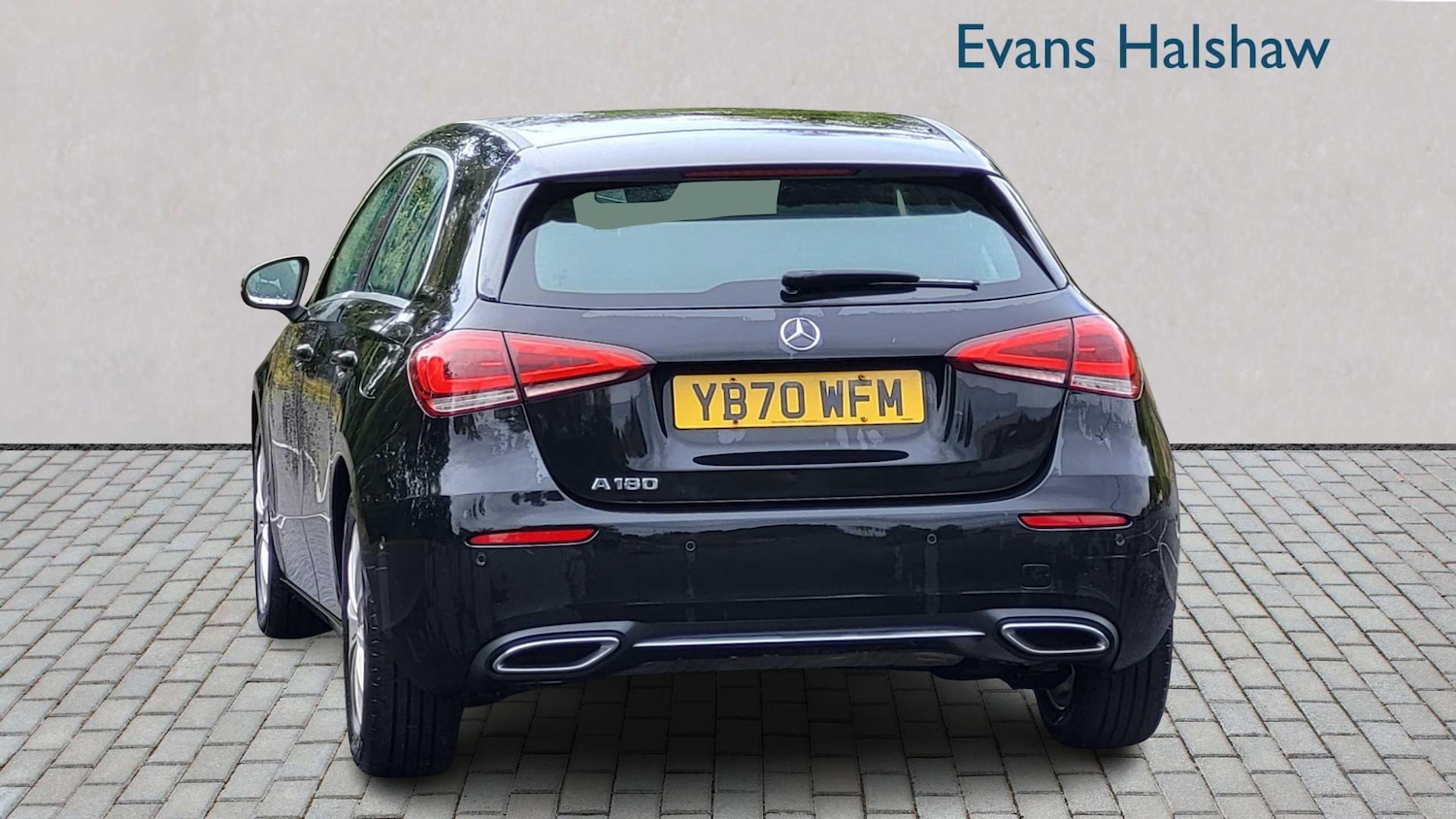 Used Mercedes-Benz A-Class 2021 for sale - 76205197: Photo 4