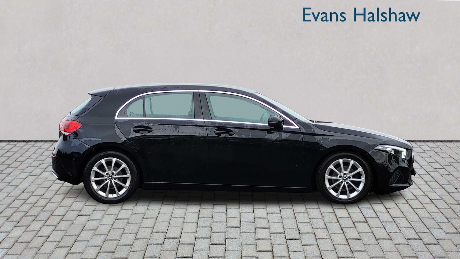 Used Mercedes-Benz A-Class 2021 for sale - 76205197: Photo 5