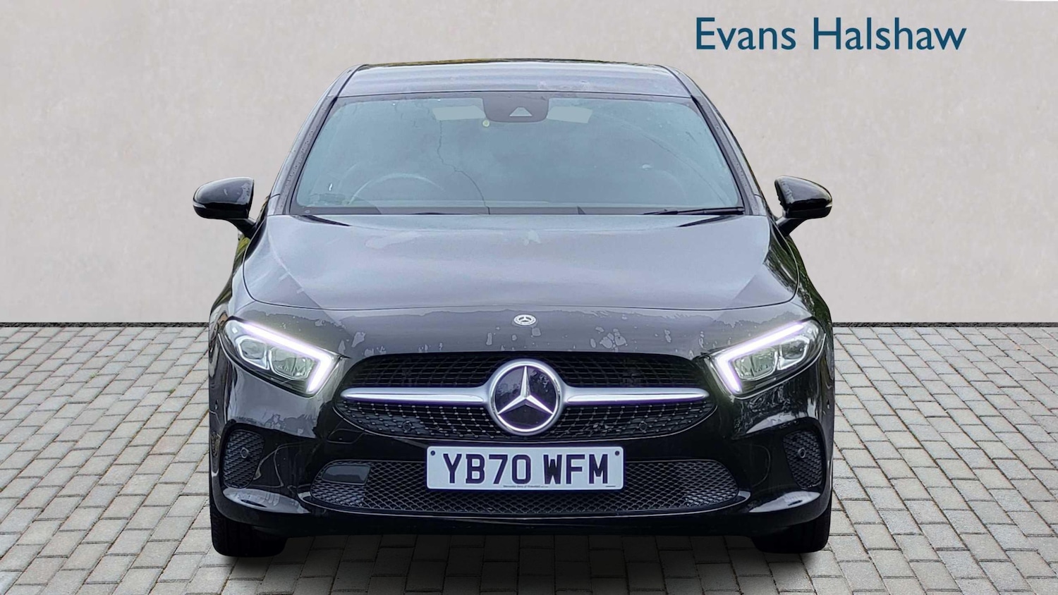 Used Mercedes-Benz A-Class 2021 for sale - 76205197: Photo 6