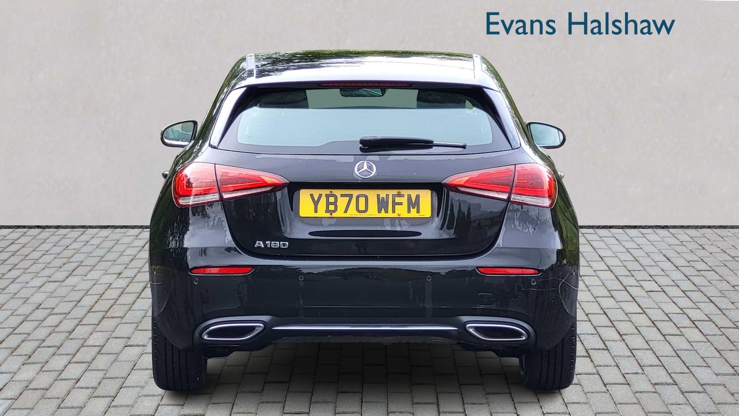Used Mercedes-Benz A-Class 2021 for sale - 76205197: Photo 7