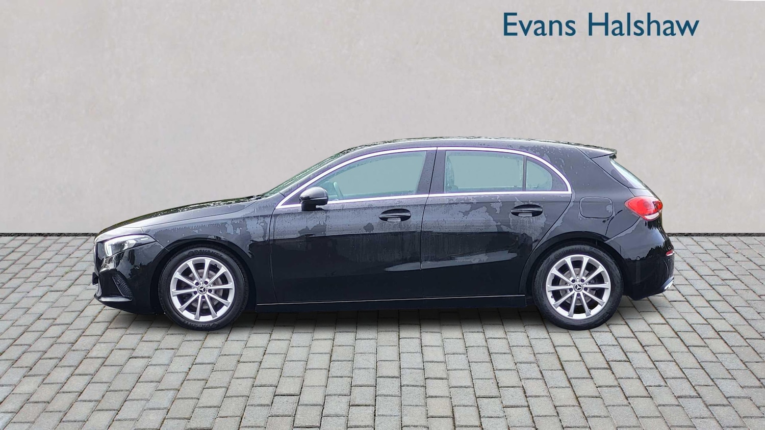 Used Mercedes-Benz A-Class 2021 for sale - 76205197: Photo 8