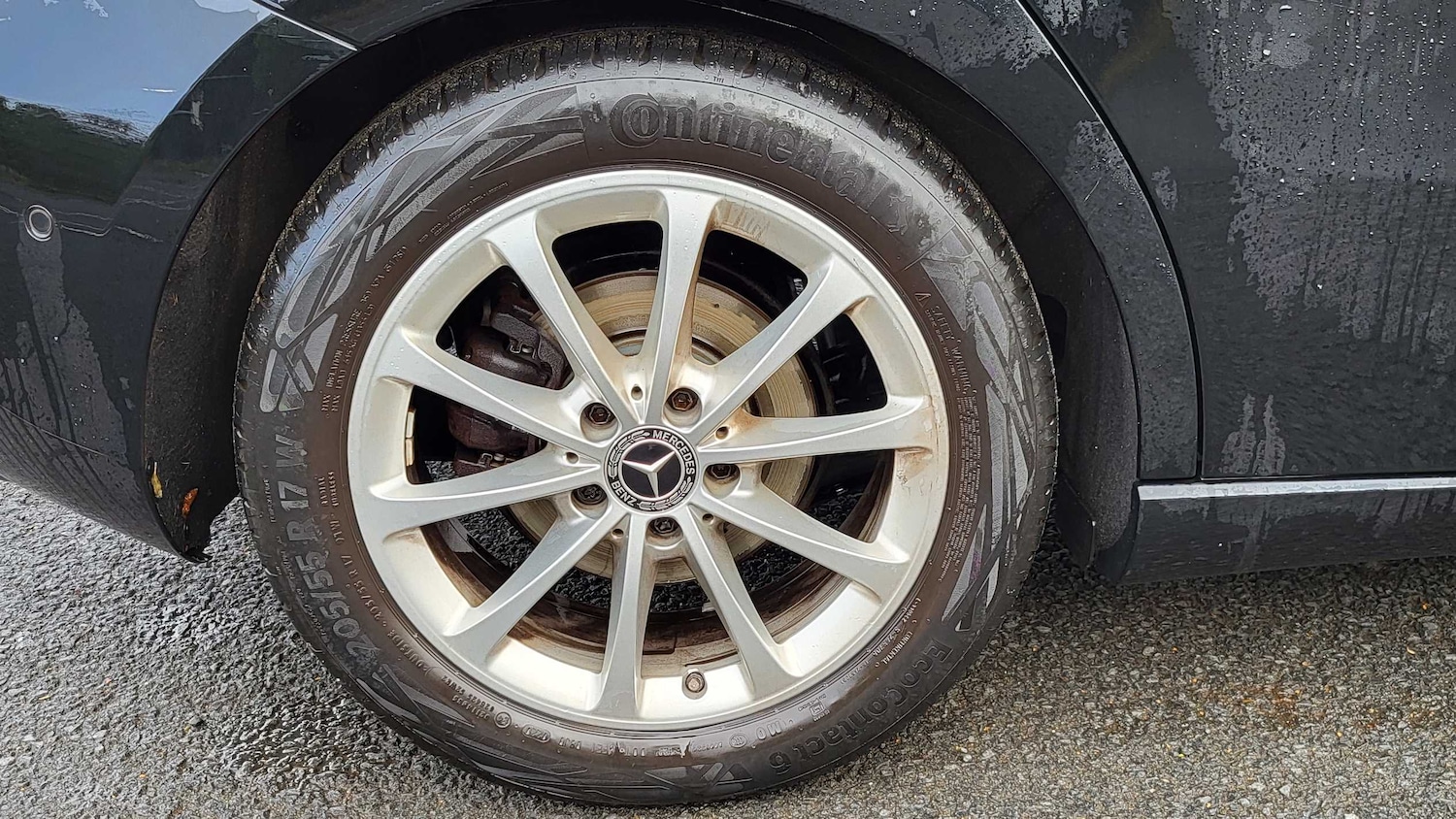 Used Mercedes-Benz A-Class 2021 for sale - 76205197: Photo 9