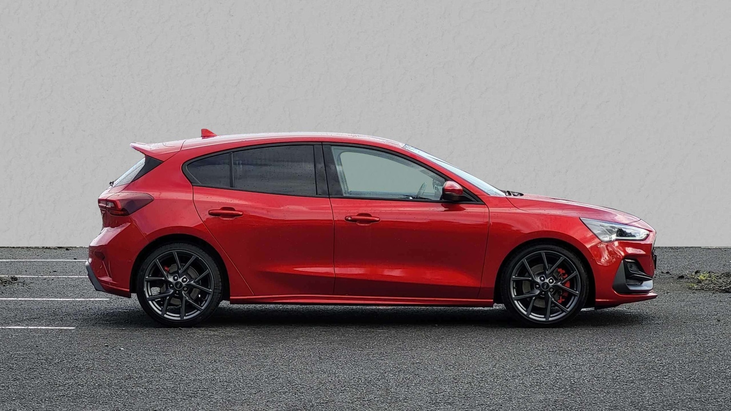 Used Ford Focus 2023 for sale - 76156290: Photo 5