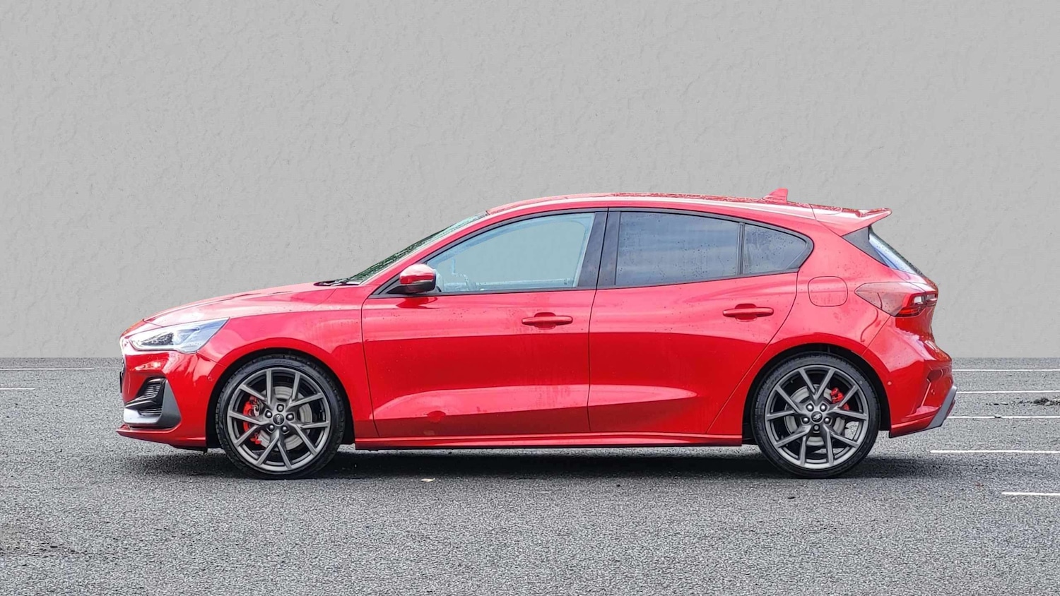 Used Ford Focus 2023 for sale - 76156290: Photo 8