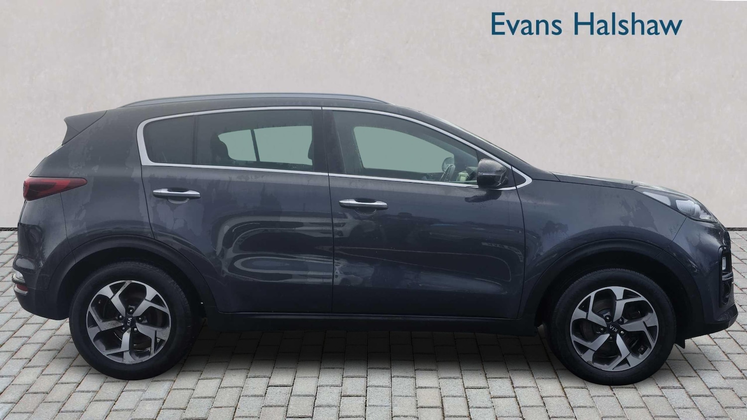 Used Kia Sportage for sale - 77000192: Photo 4