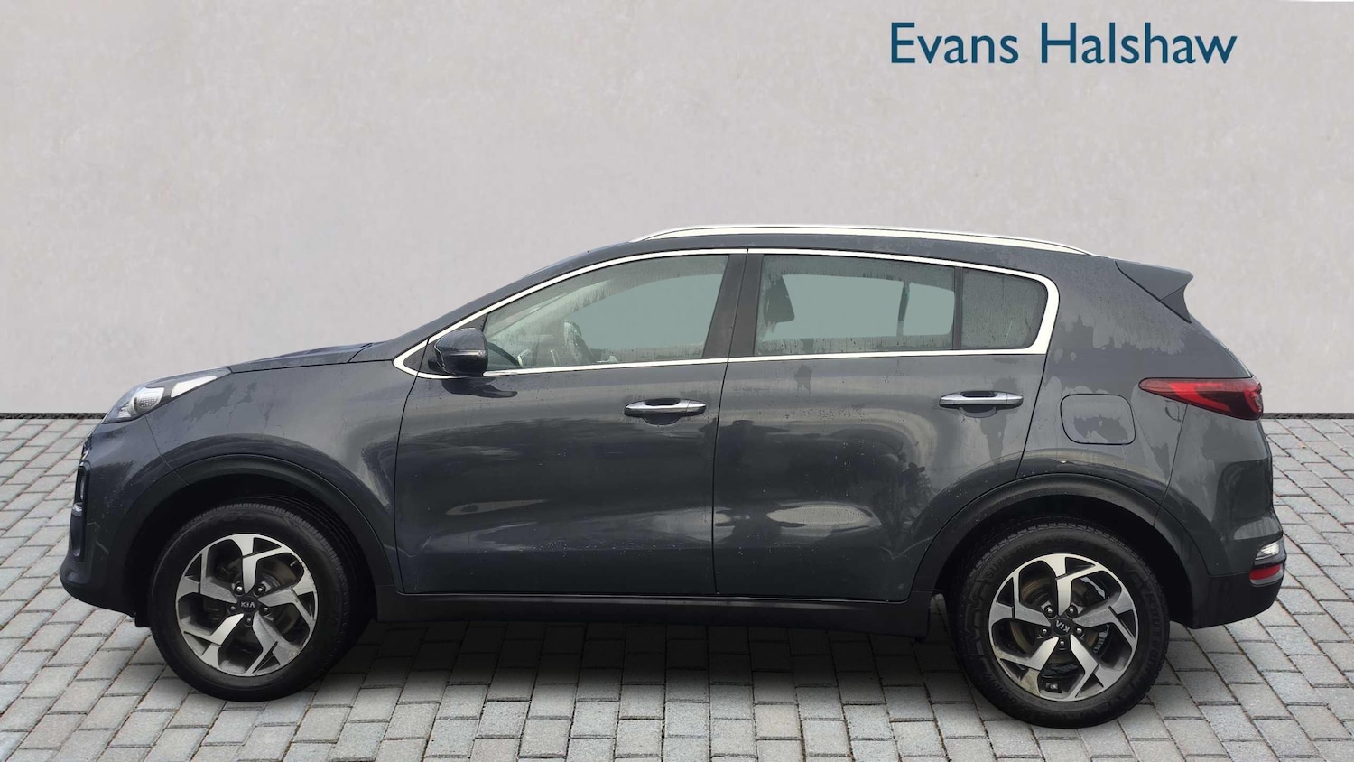 Used Kia Sportage for sale - 77000192: Photo 5