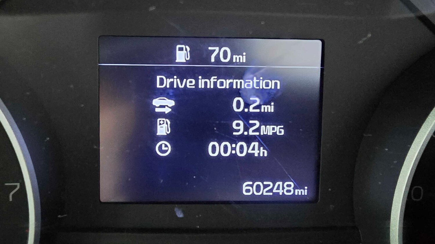 Used Kia Sportage for sale - 77000192: Photo 8