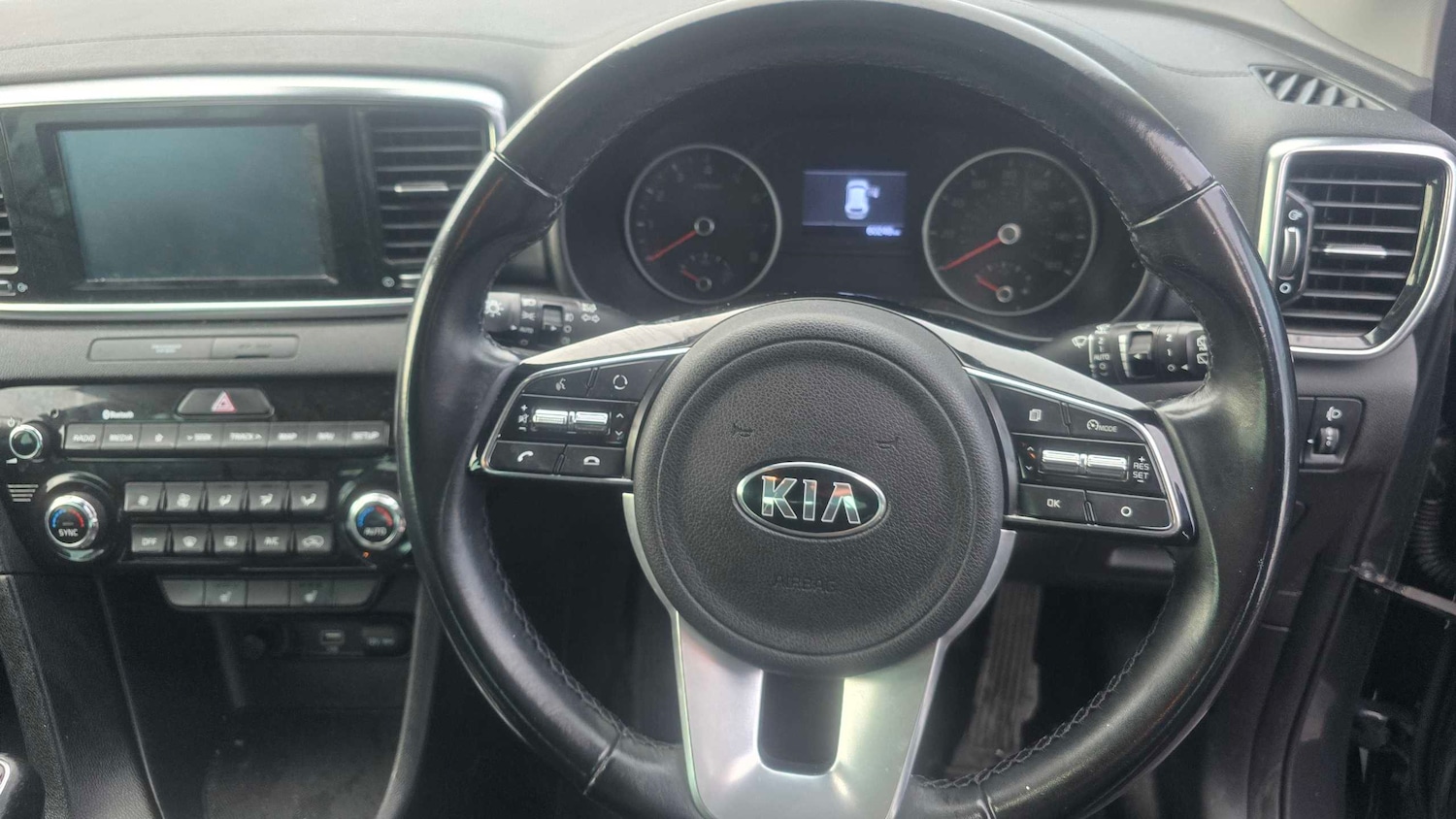 Used Kia Sportage for sale - 77000192: Photo 9