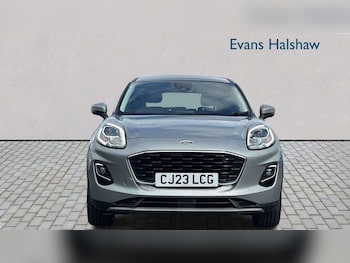 Used Ford Puma 2023 for sale - 79455457: Photo