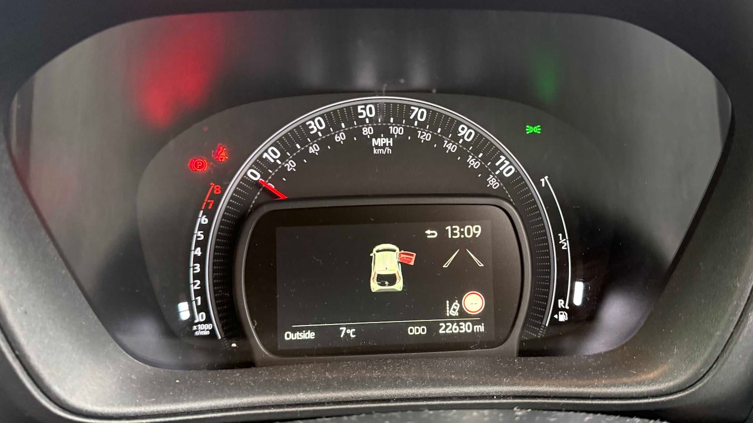 Used Toyota Aygo X 2022 for sale - 76718260: Photo 14