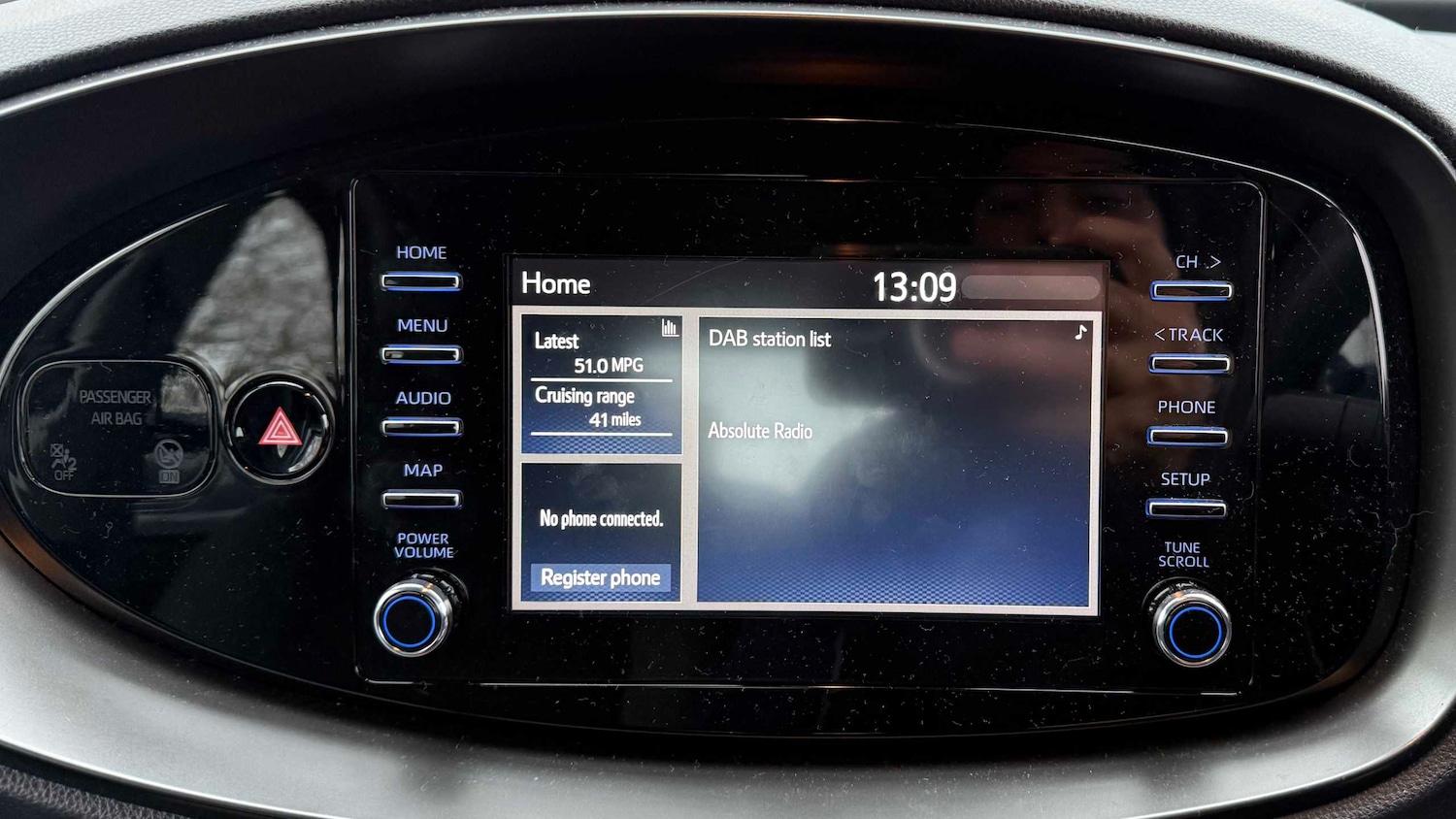 Used Toyota Aygo X 2022 for sale - 76718260: Photo 15