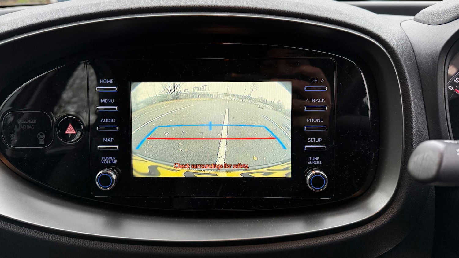 Used Toyota Aygo X 2022 for sale - 76718260: Photo 16