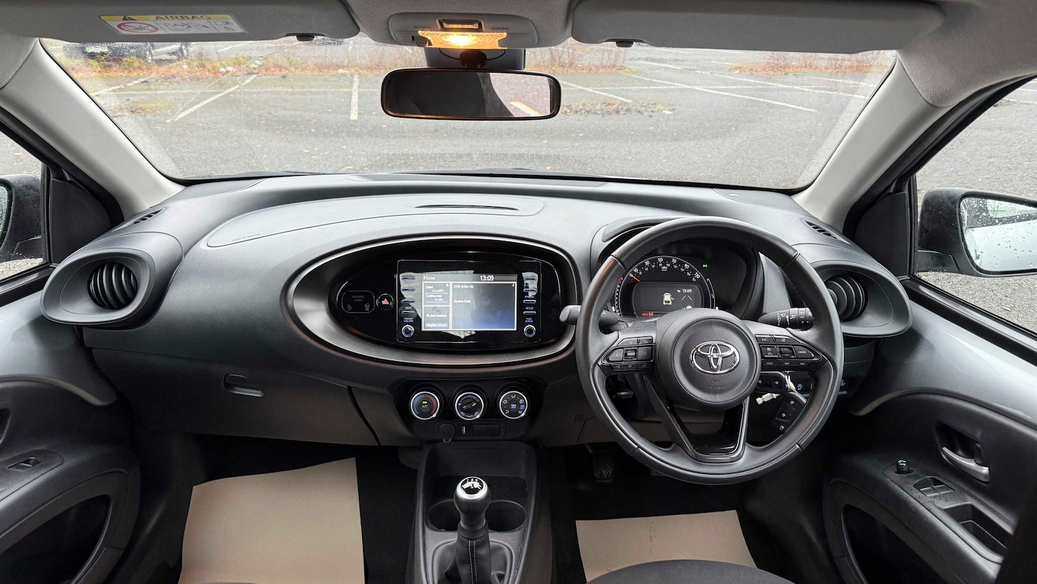 Used Toyota Aygo X 2022 for sale - 76718260: Photo 18