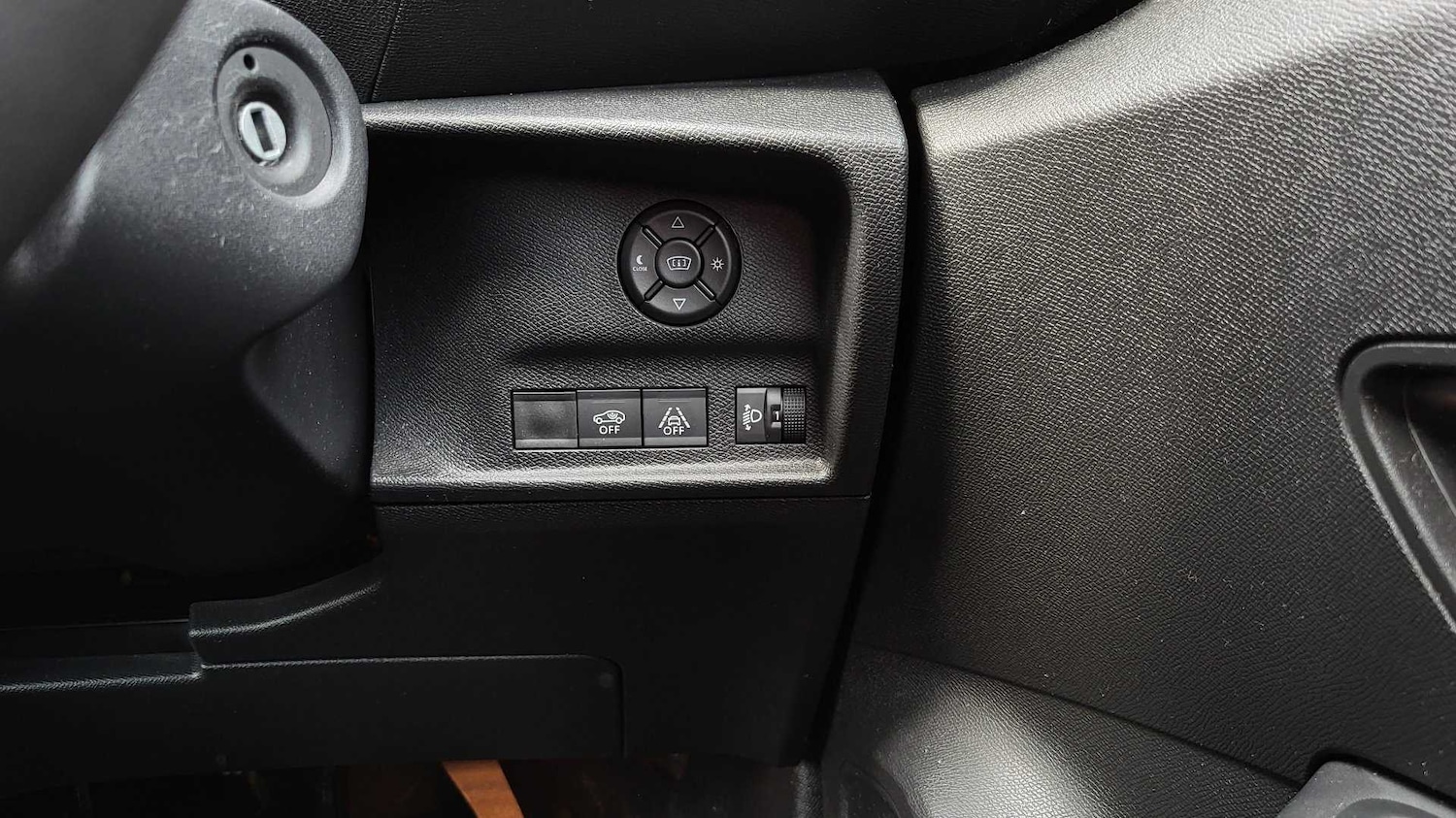Vehicle 27