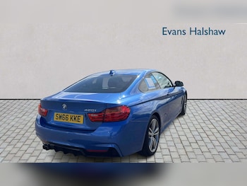 Used BMW 4 Series 2016 for sale - 78613890: Photo