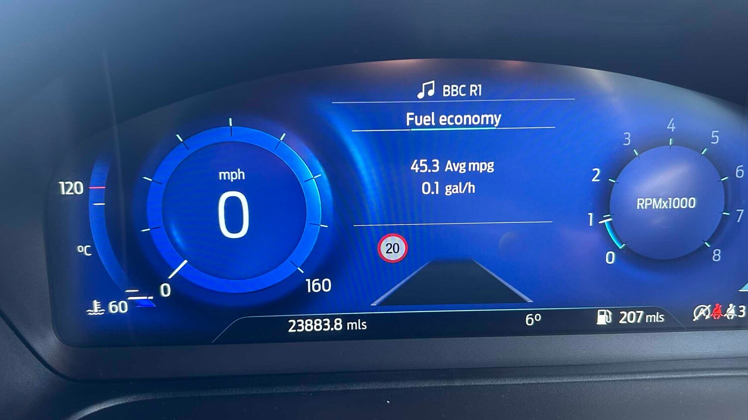 Used Ford Puma 2023 for sale - 77740977: Photo 10