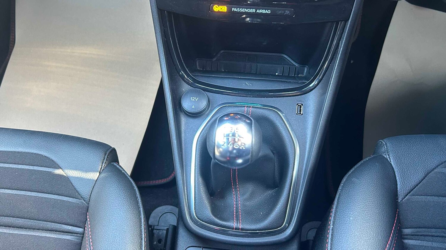 Used Ford Puma 2023 for sale - 77740977: Photo 12