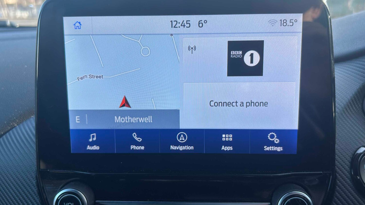 Used Ford Puma 2023 for sale - 77740977: Photo 13