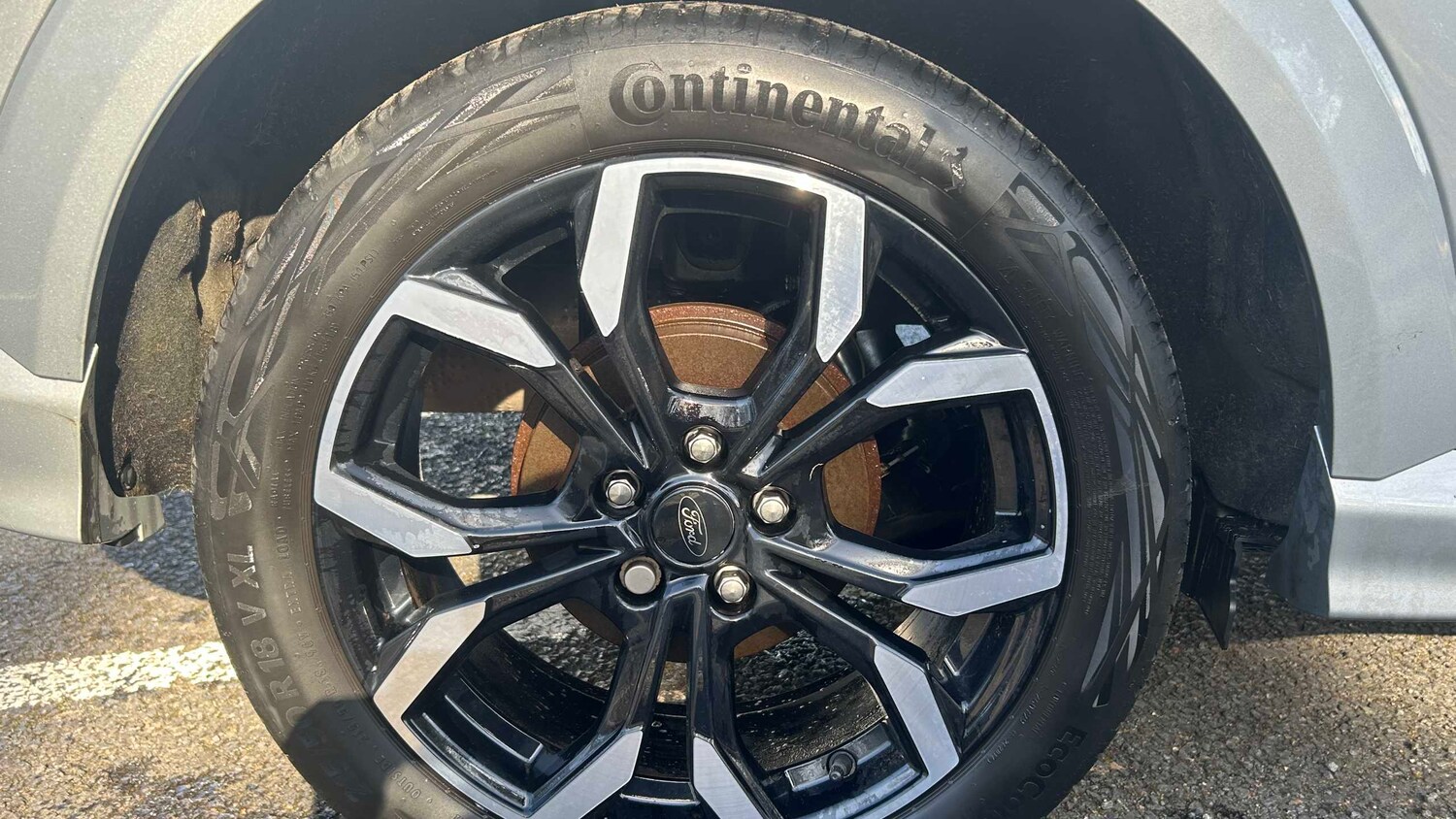 Used Ford Puma 2023 for sale - 77740977: Photo 14