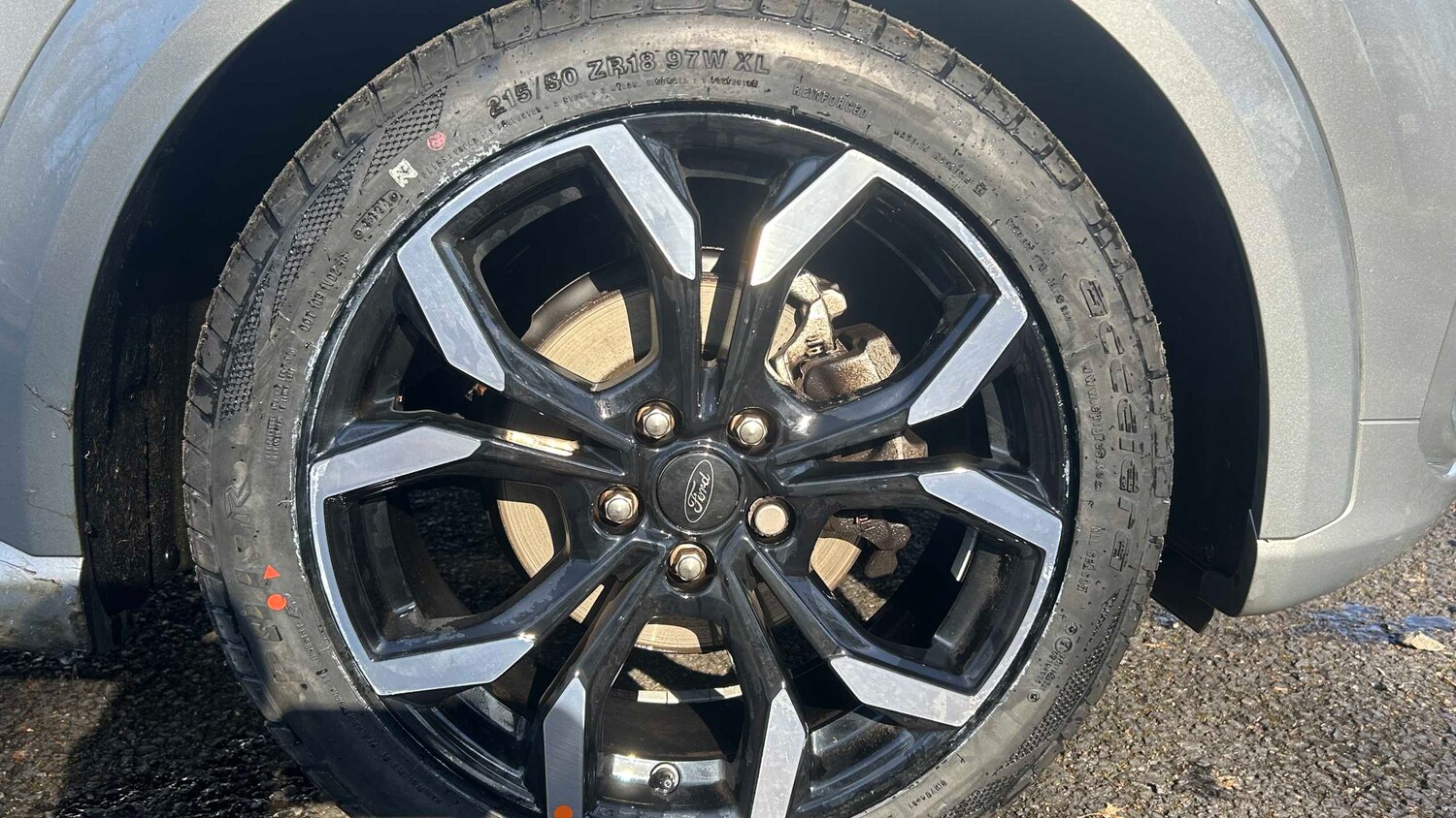 Used Ford Puma 2023 for sale - 77740977: Photo 15