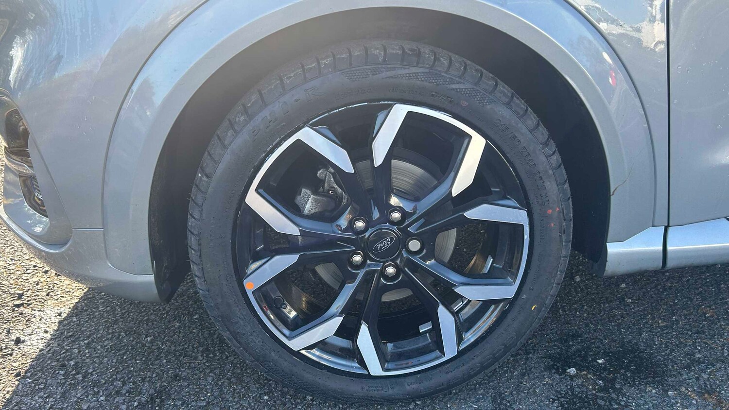 Used Ford Puma 2023 for sale - 77740977: Photo 16