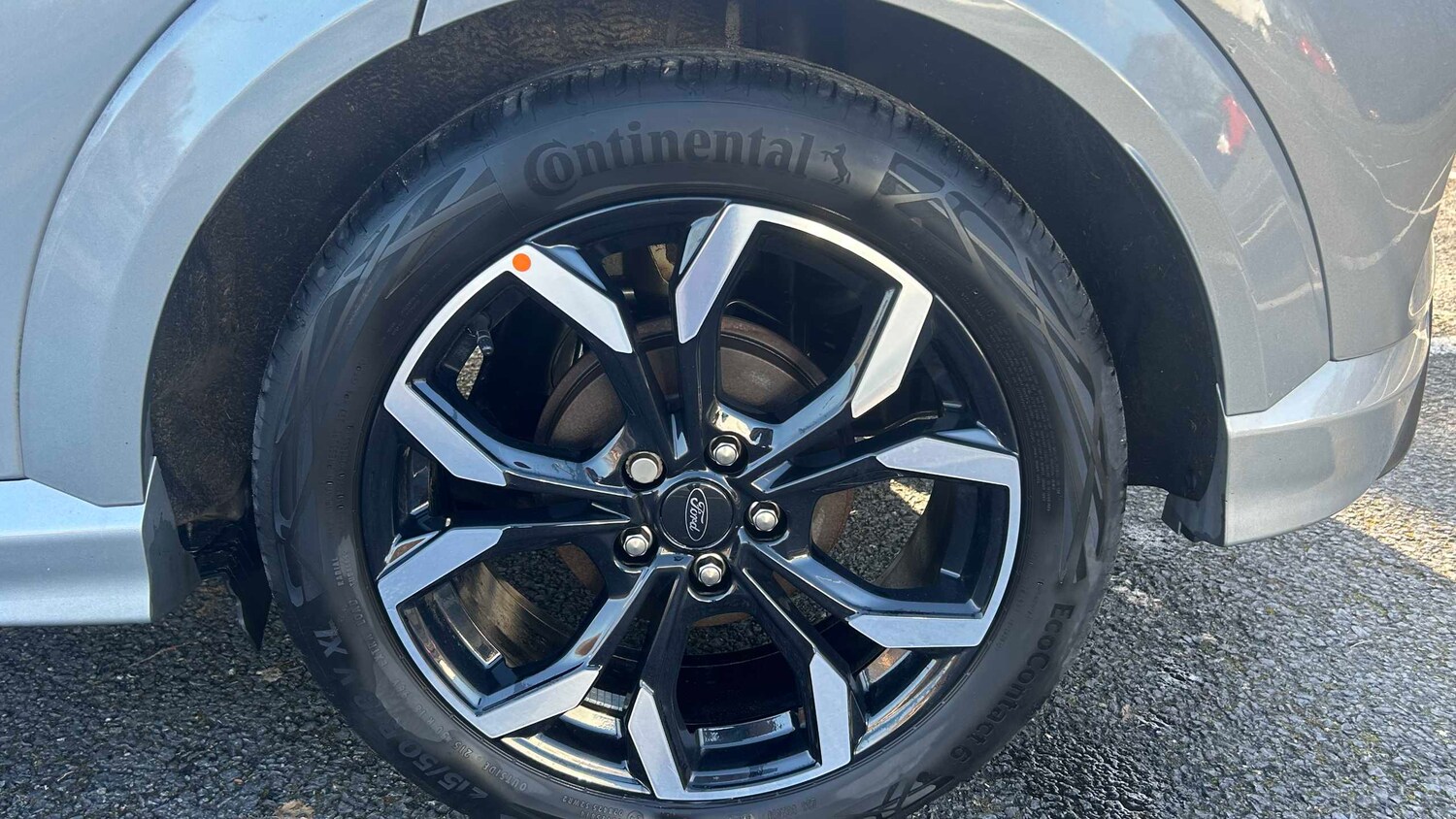 Used Ford Puma 2023 for sale - 77740977: Photo 17