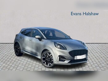 Used Ford Puma 2023 for sale - 77740977: Photo