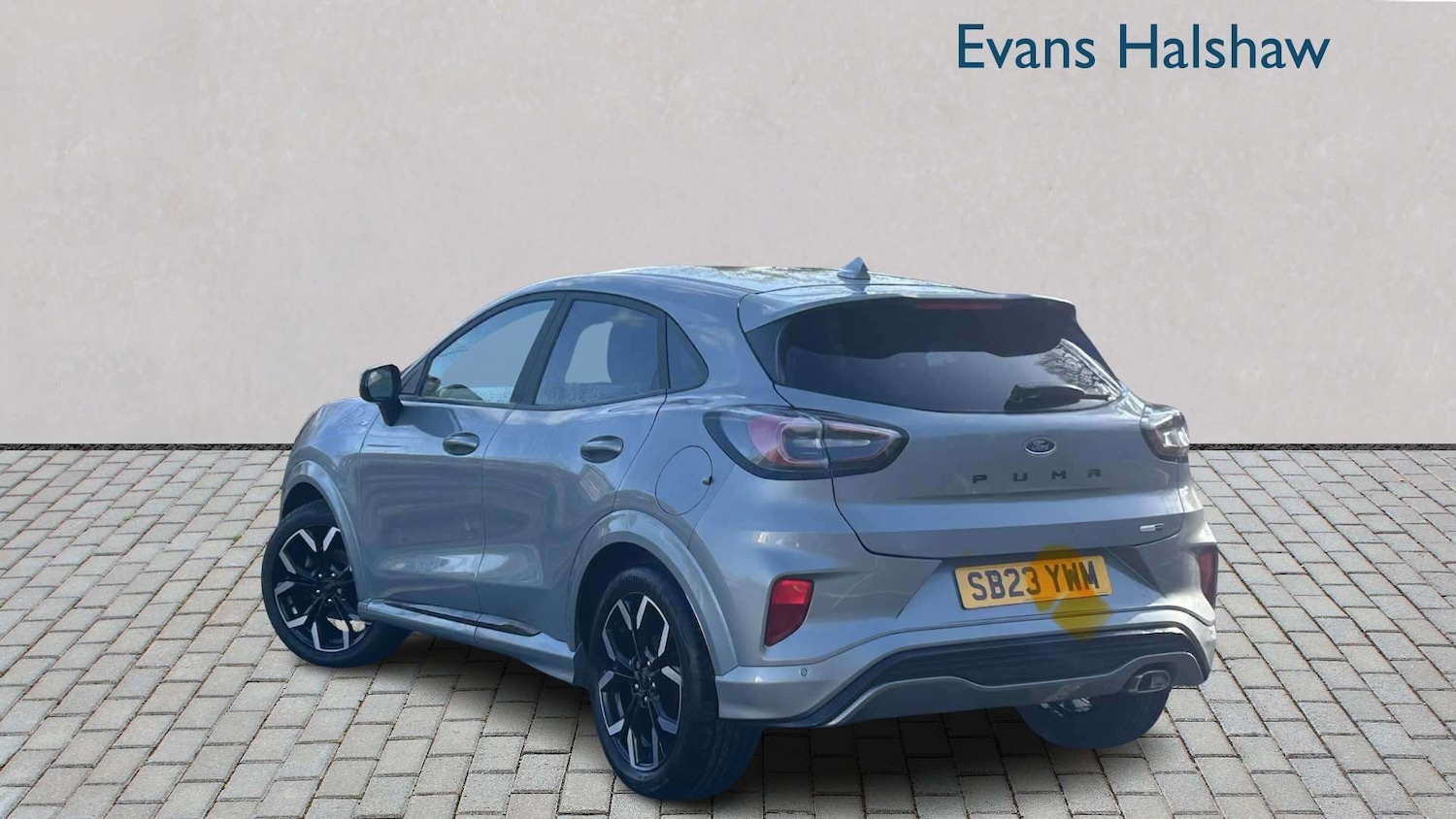 Used Ford Puma 2023 for sale - 77740977: Photo 2