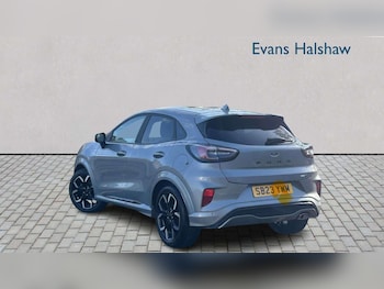 Used Ford Puma 2023 for sale - 77740977: Photo