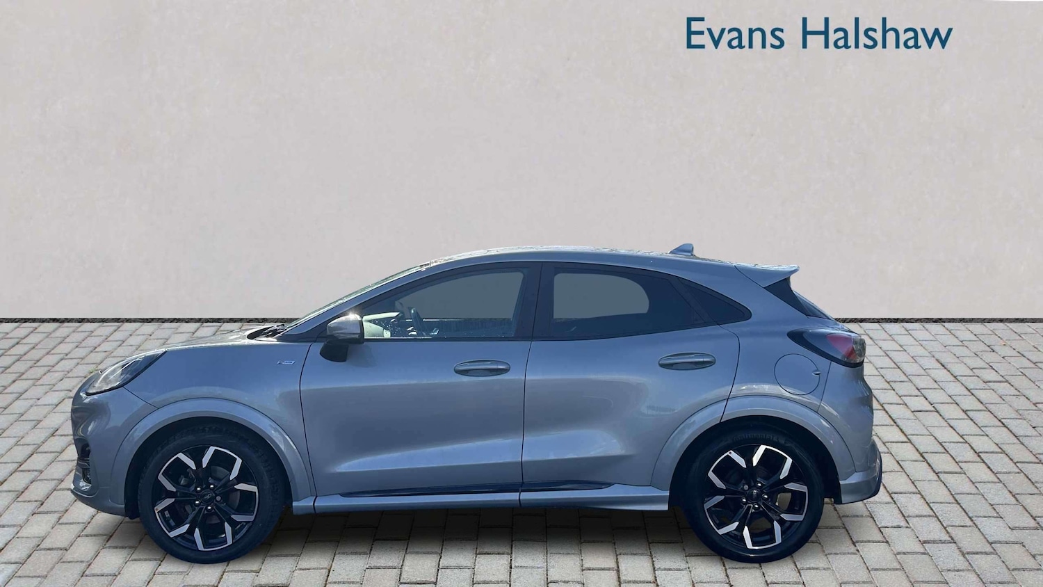 Used Ford Puma 2023 for sale - 77740977: Photo 3