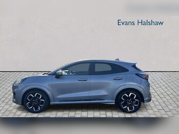 Used Ford Puma 2023 for sale - 77740977: Photo