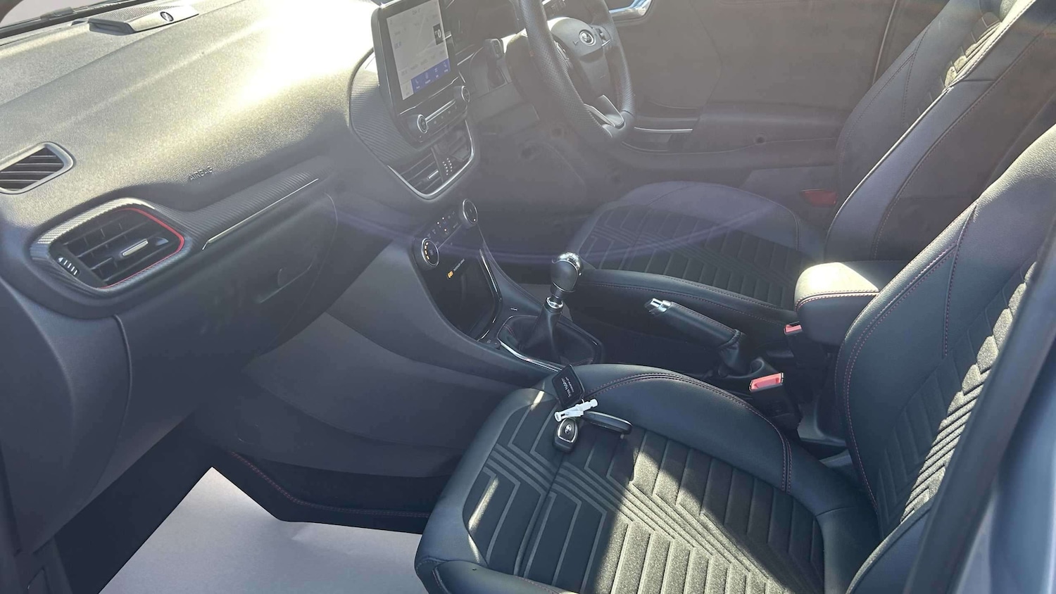 Used Ford Puma 2023 for sale - 77740977: Photo 5