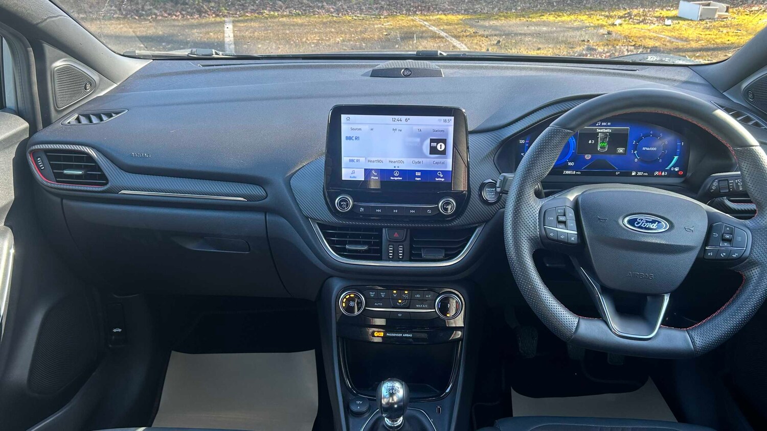 Used Ford Puma 2023 for sale - 77740977: Photo 8