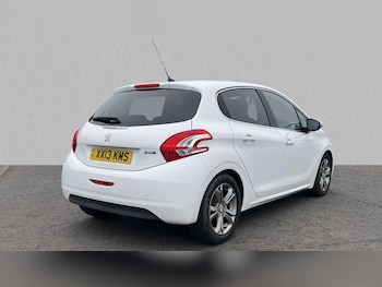 Used Peugeot 208 2014 for sale - 75861200: Photo